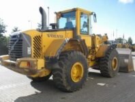 volvo l110e l120e wheel loader service repair manual.jpg