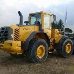 volvo l120e wheel loader service parts catalogue pdf manual.jpg