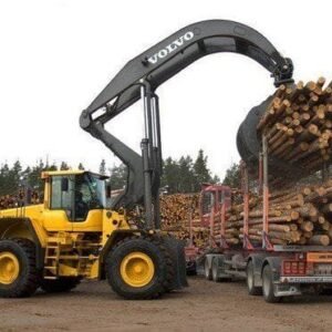 volvo l180f hl l180fhl loader service parts catalogue manual.jpg