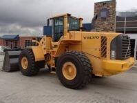 volvo l180f wheel loader service repair manual 1.jpg