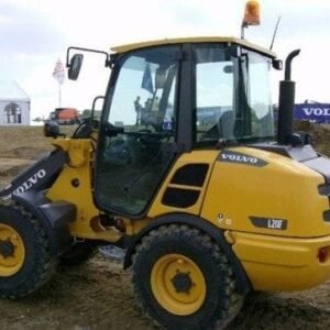 volvo l20f compact wheel loader workshop service parts catalogue manual.jpg