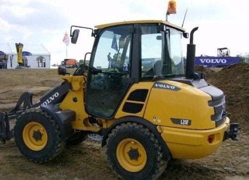volvo l20f compact wheel loader workshop service parts catalogue manual.jpg