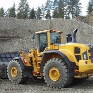 volvo l250g wheel loader workshop service repair pdf manual 1.jpg