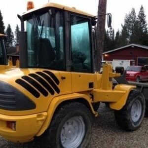 volvo l32 compact wheel loader service parts catalogue pdf manual.jpg