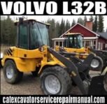 volvo l32b wheel loader service repair manual.jpg
