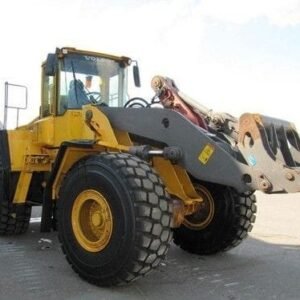 volvo l330c ll l330cll wheel loader factory service repair manual.jpg