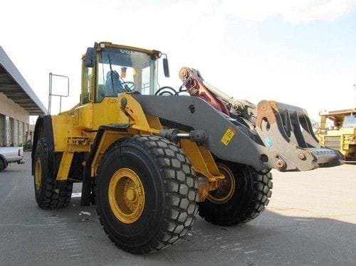 volvo l330c ll l330cll wheel loader factory service repair manual.jpg