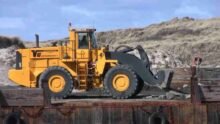 volvo l330d wheel loader service repair manual.jpg