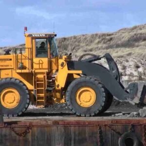 volvo l330d wheel loader service repair manual.jpg