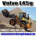 volvo l45g wheel loader workshop service repair manual.jpg