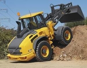 volvo l50g wheel loader workshop service repair manual.jpg