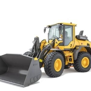 volvo l60h l70h l90h wheel loader service repair manual.jpg