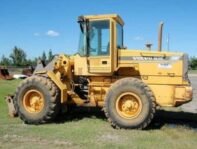 volvo l70c wheel loader service repair manual.jpg