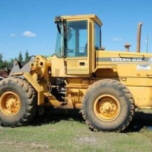 volvo l70c wheel loader service repair manual.jpg