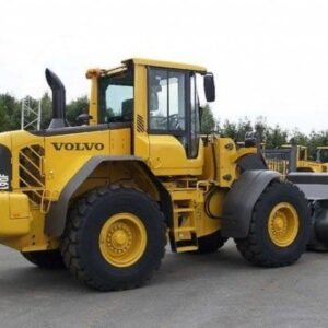 volvo l90f wheel loader service repair manual 1.jpg