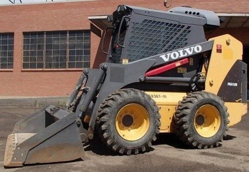 volvo mc110b skid steer loader workshop service repair manual.jpg