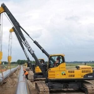 volvo pl4611 pipelayer service repair manual.jpg