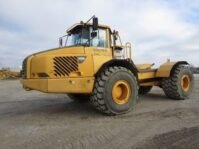 volvo t450d articulated dump truck workshop repair manual 1.jpg