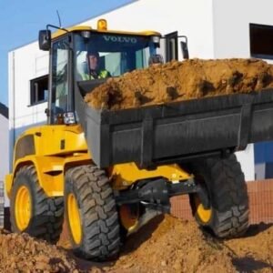 volvo l30g l35g cat excavator service repair manual.jpg