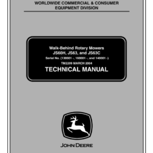 john deere js60h js63 js63c walk behind rotary mowers repair manual tm2209.png