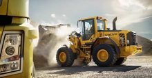 Volvo L90f Wheel Loader Service Repair Manual