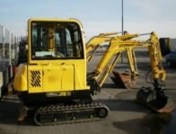 HYUNDAI R22-7 MINI EXCAVATOR Service Repair Manual