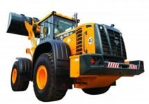 Hyundai HL760-9 Wheel Loader Workshop Service Repair