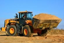HYUNDAI HL760-9 WHEEL LOADER Service Repair Manual