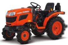 Kubota B1820