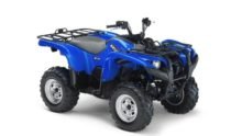 07 08 Grizzly 700 Service Manual