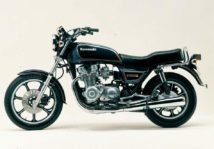 Kawasaki Z1000 KZ1100 Service Repair Manual
