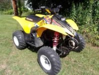 Polaris 250 300 400 335 425 500c.c Service Repair Manual