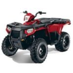 Polaris Atv 2007 Sportsman 450 500 Service Manual