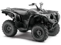 Yamaha Grizzly 550 & 700 Service Repair Manual