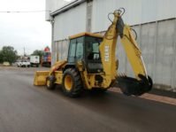 John Deere 310e Diagnostic, Operation & Test Service Repair Manual