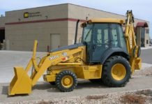 John Deere 310G 310SG 315SG Backhoe Loader Parts Catalog Manual