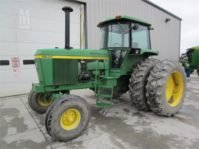 John Deere 4630 Sprayer Parts Catalog Manual
