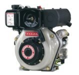 Yanmar L48n L70 L100n Engine Workshop Service Manual