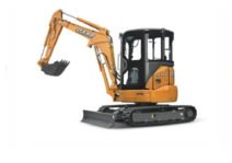 Case CX36B Mini Excavator SERVICE REPAIR Manual