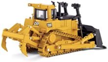 Caterpillar D10T TRACK-TYPE TRACTOR SERVICE Manual