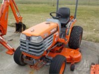 KUBOTA B1700 4 files Service and Parts Manual