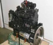 Komatsu 95e-5 Engines Workshop Service Repair Manual