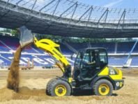 Komatsu W65-3 Tervice Training Manual 4 X Manuals