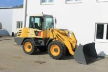 Komatsu Wa95-3 Wheel Loader Operation Maintenance Manual