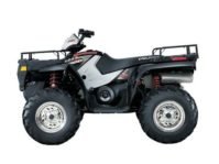 Polaris 700 800 2005 2007 Efi Atv Service Repair Manual