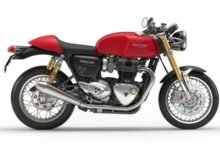 THRUXTON 1200 R BIKE 2016-2018 WORKSHOP SERVICE MANUAL