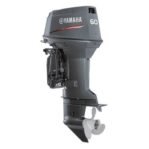 YAMAHA 60FED 75CET MARINE OUTBOARD SERVICE MANUAL